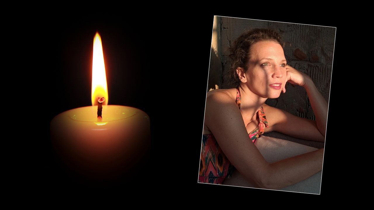 Pogrzeb Magdaleny Majtyki. W sercu sali pożegnań stanęła wyjątkowa urna