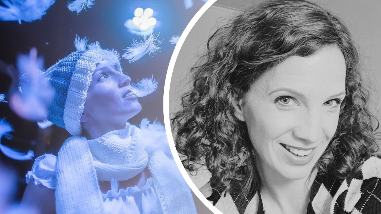 Rozdzierający serce list męża Magdaleny Majtyki. Te słowa na pogrzebie złamały wszystkich