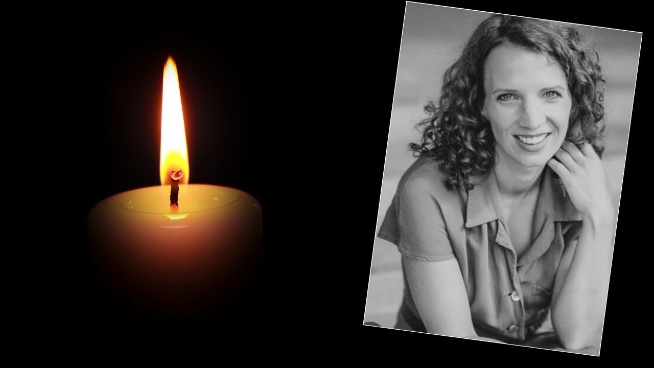 Nie żyje Magdalena Majtyka. Ciało 41-letniej gwiazdy "Na Wspólnej" znaleziono w lesie