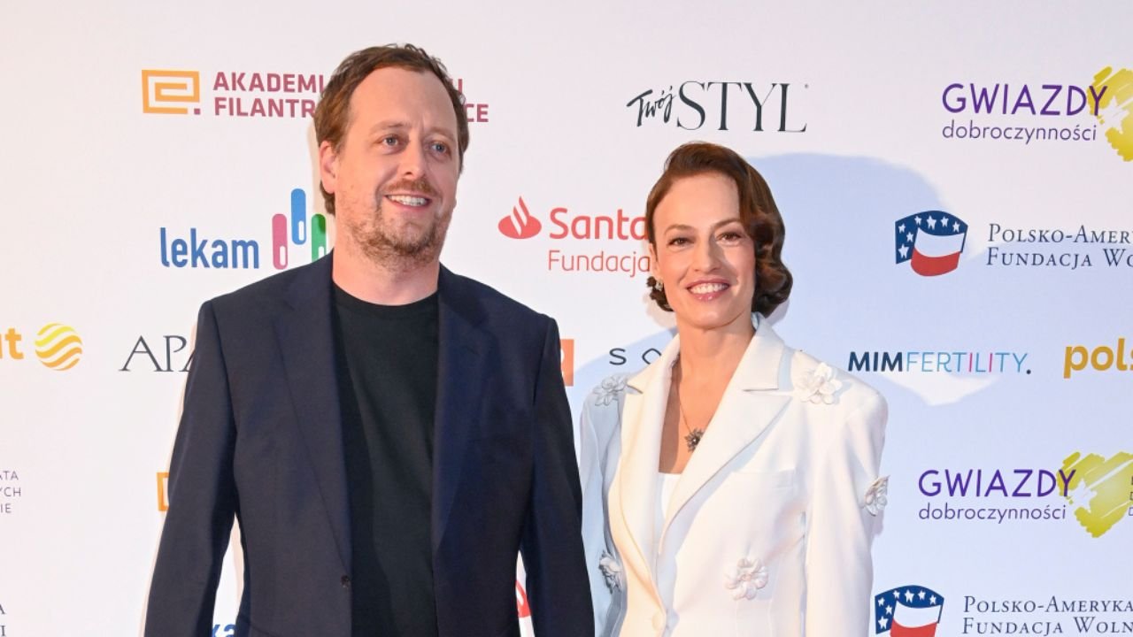 Jan Holoubek zdradził kulisy relacji z Magdaleną Różczką.Odsłonił mroczniejszą stronę ich historii