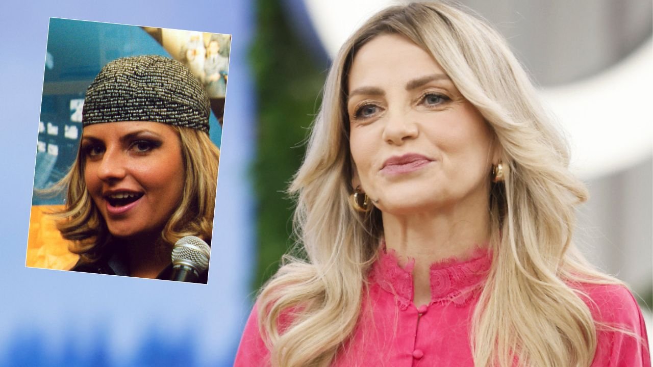 Maja Frykowska rozwodzi się! Przed laty wymodliła sobie męża