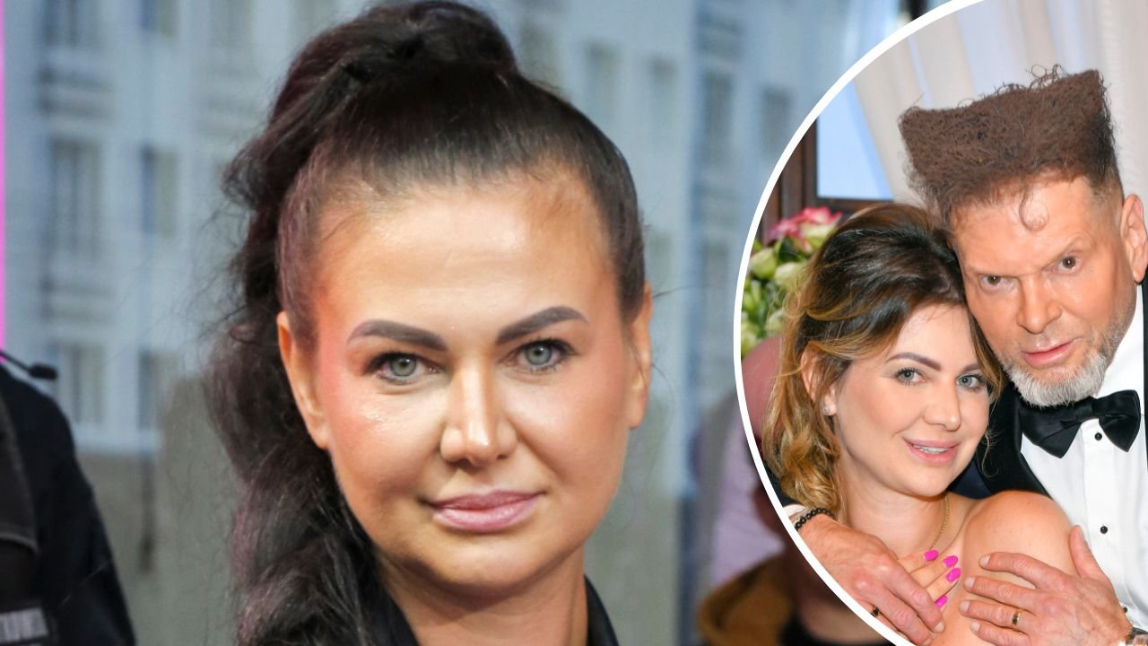 Maja i Krzysztof Rutkowscy stracili dziecko. Prywatne piekło w cieniu luksusów