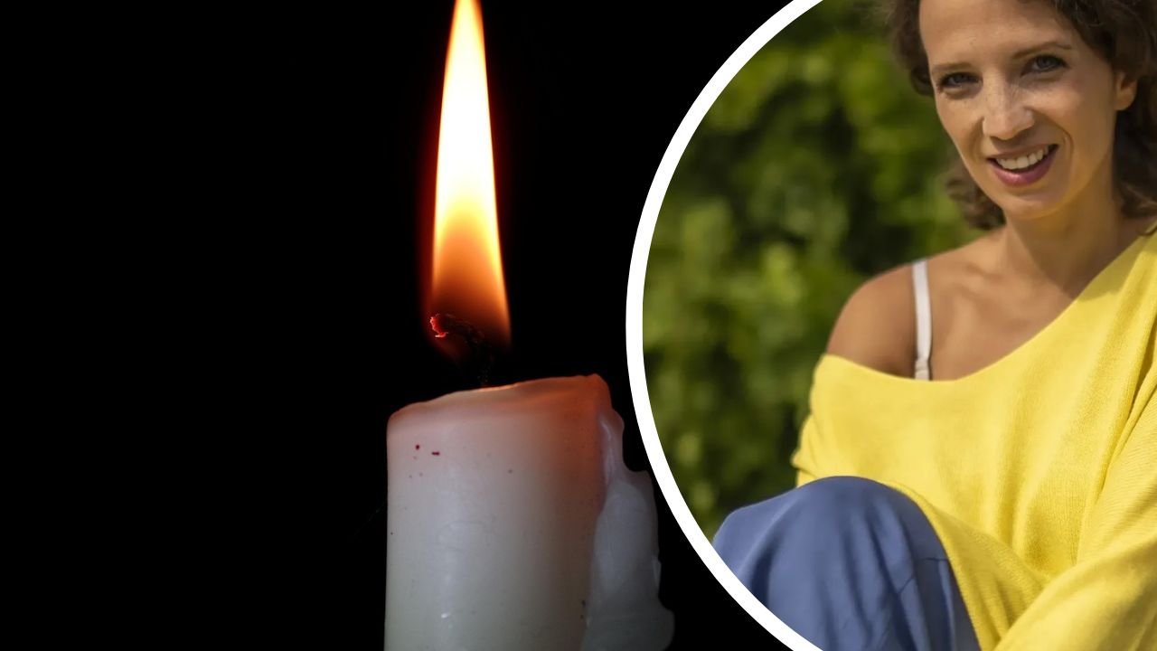 Przełom w sprawie śmierci Magdaleny Majtyki. Świadek mówi wprost: "Funkcjonariusze stali przy aucie aktorki wiele godzin wcześniej"