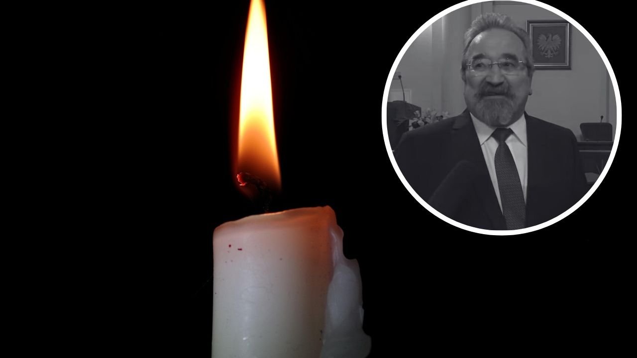 Nie żyje jeden z najbogatszych Polaków. Twórca uwielbianego, lodowego imperium zaczynał od "malucha". Rodzinny grobowiec powala [zdjęcie]