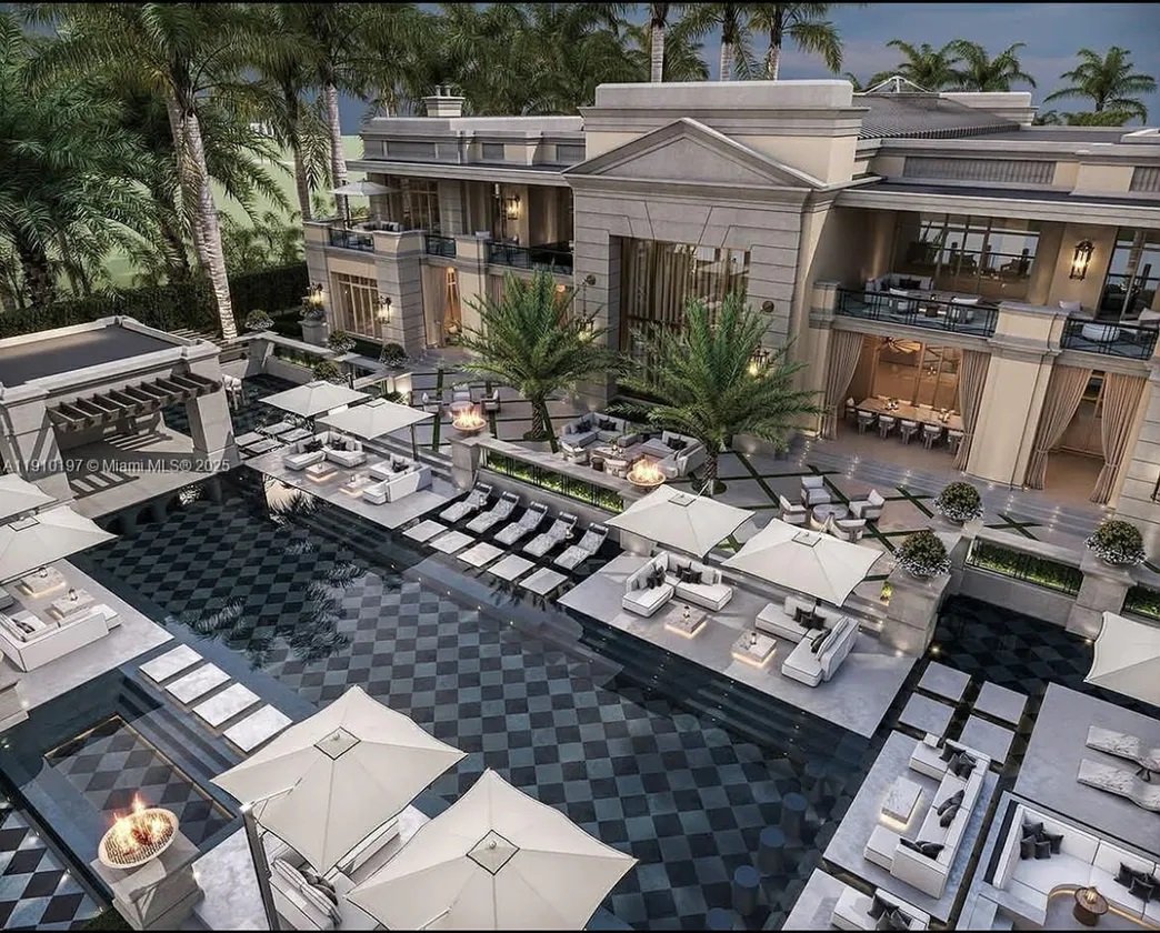 willa Marka Zuckerberga