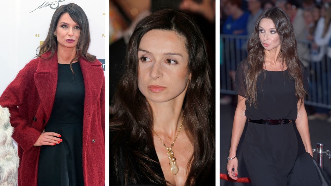 Trzy śluby, dwa rozwody i bój o ojcostwo. Burzliwe życie Marty Kaczyńskiej