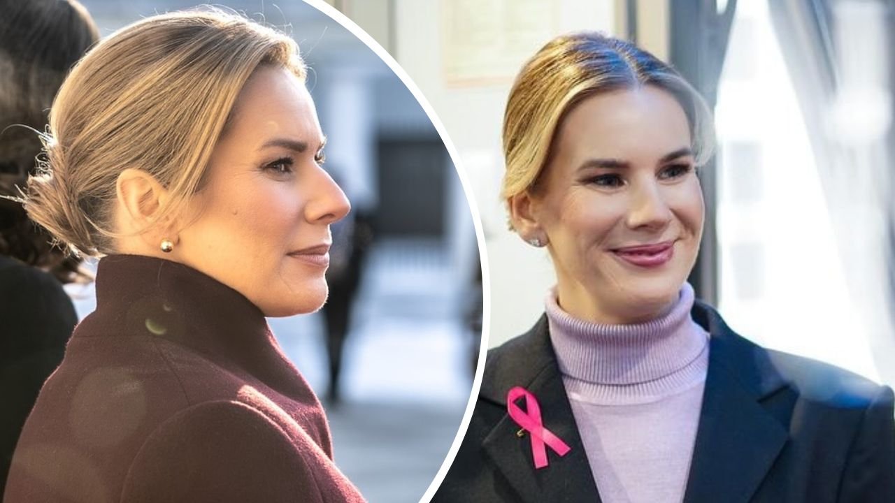 Rodacy poruszeni. Marta Nawrocka dała niezwykłą lekcję człowieczeństwa i polskości