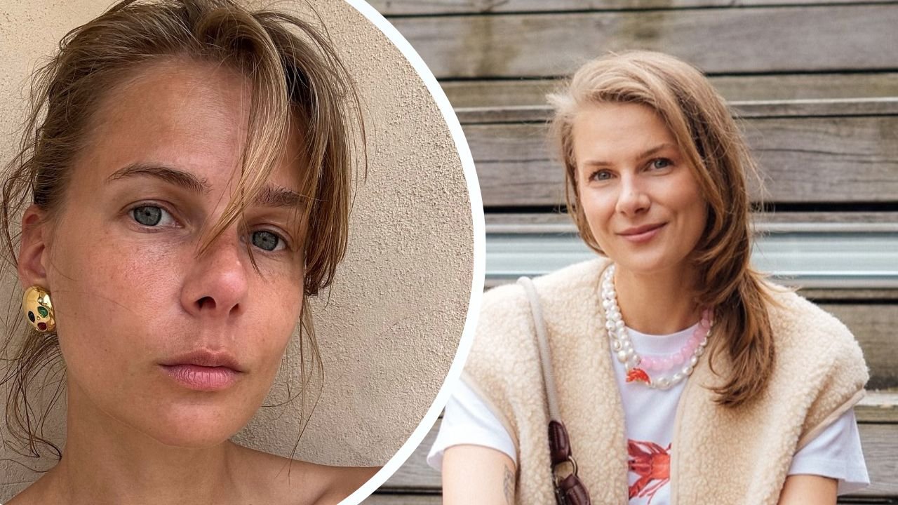 Marta Wierzbicka przerywa milczenie o "piekielnie przystojnym" mężu. Kulisy jej małżeństwa zaskakują