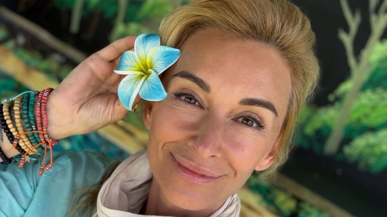 Martyna Wojciechowska zaręczała się pięć razy. Wyciekły pikantne kulisy życia miłosnego gwiazdy