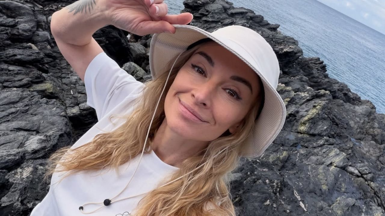 Rzadki widok: Martyna Wojciechowska pokazała 17-letnią córkę. Marysia urodą dorównuje pięknej mamie