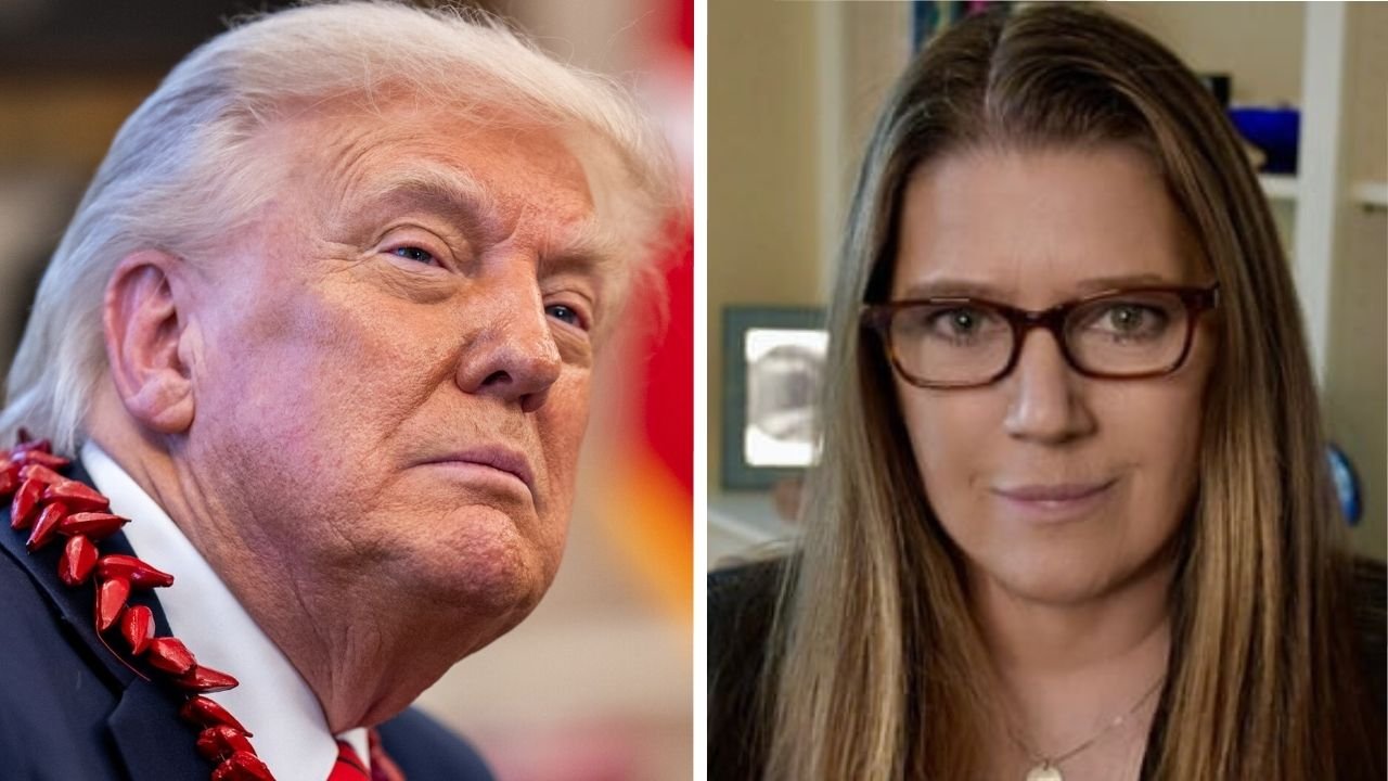 Mary Trump obnaża wuja Donalda. Prawdziwy powód ataku na Iran jest tylko jeden