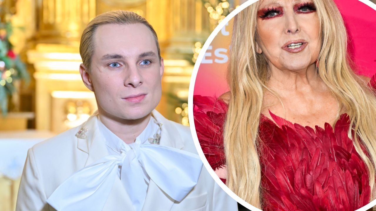 Ralph Kaminski przerywa milczenie o współpracy z Marylą Rodowicz. Musiał ostro postawić się legendzie. "Problemem jest to, że..."