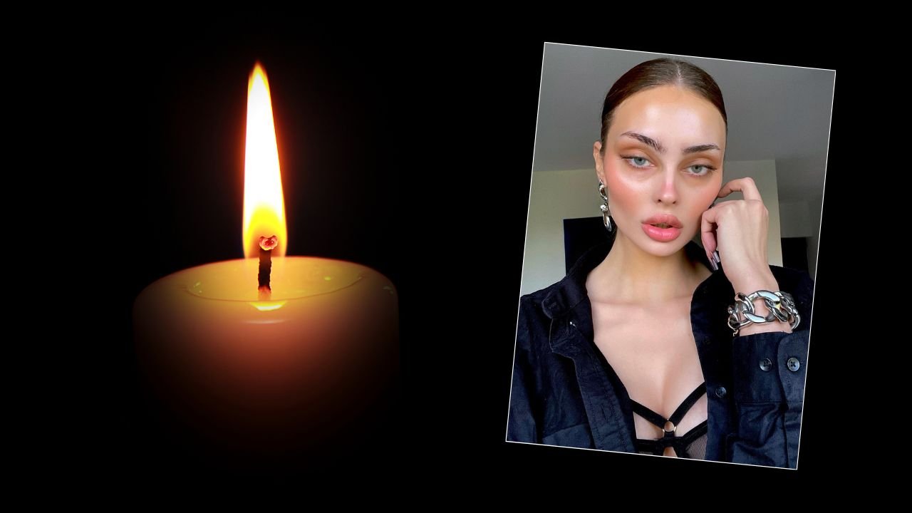 Szczegóły pogrzebu Maszy Graczykowskiej. Żałobnicy zdobyli się na niecodzienny gest