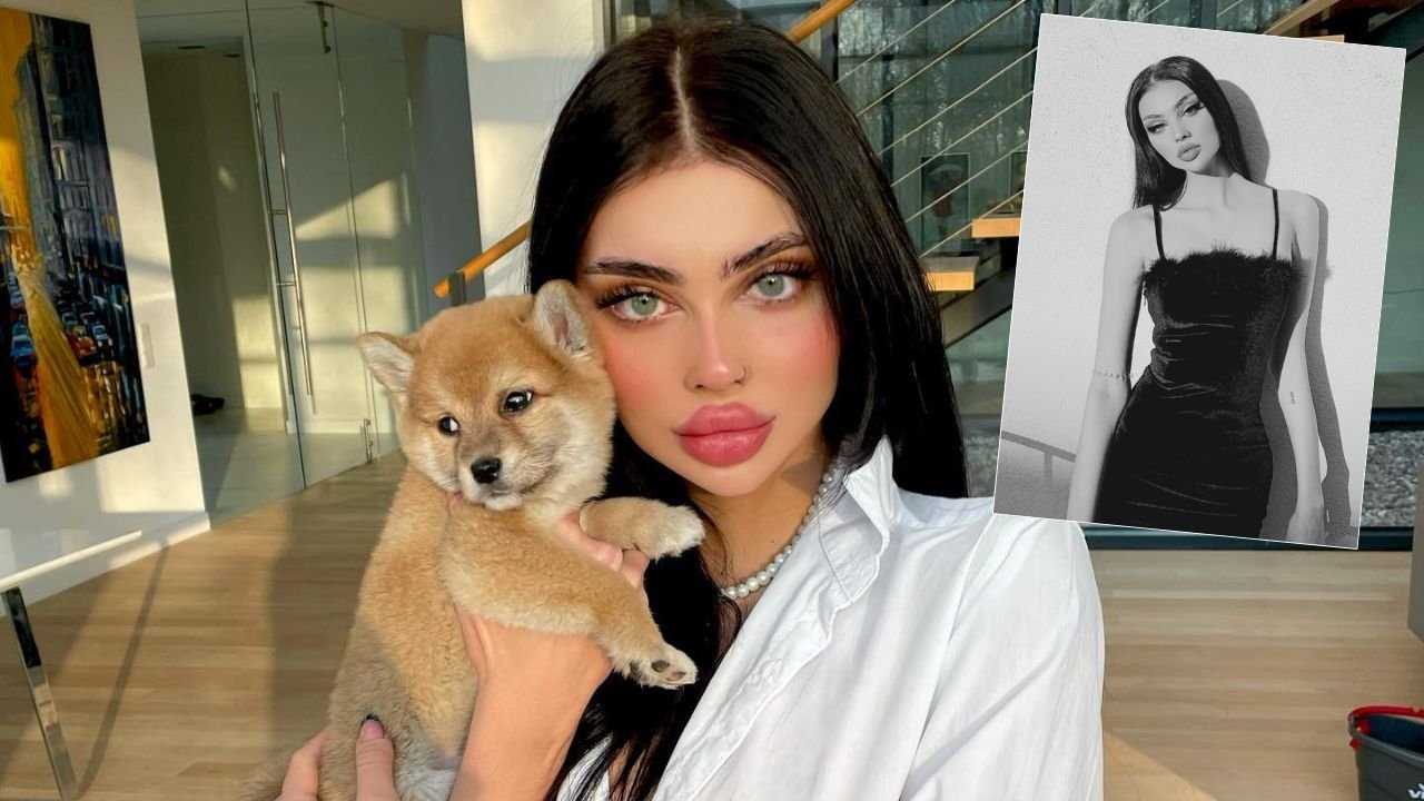 Szokujące okoliczności śmierci Maszy Graczykowskiej. To, co zrobił jej pies, chwyta za serce