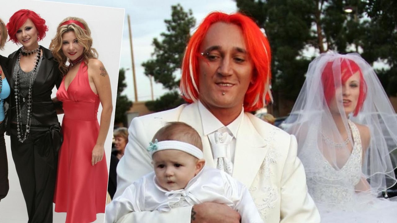 Wszystkie żony Michała Wiśniewskiego. Jedną długo trzymał w tajemnicy