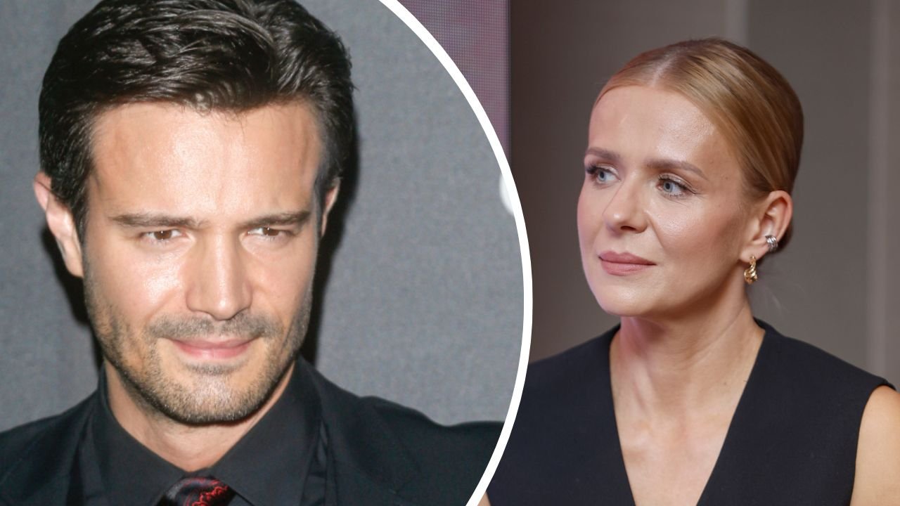 Pogrzeb Mirosława Krawczyka. To, co działo się między Zając i Krawczykiem, wprawia w osłupieni