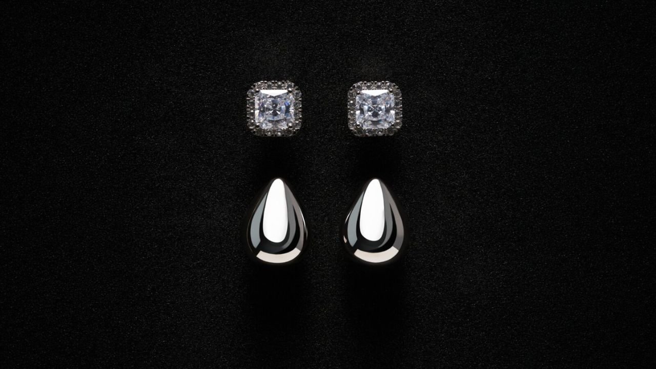 Minimalizm w biżuterii – dlaczego srebrne kolczyki idealnie wpisują się w nowoczesny styl?