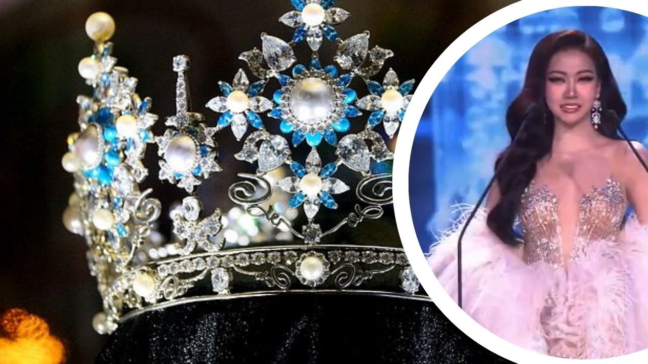 Szok na wyborach miss: 18-latce nagle wypadły zęby. Fani nie gryzą się w język: "To jest dno" [wideo]