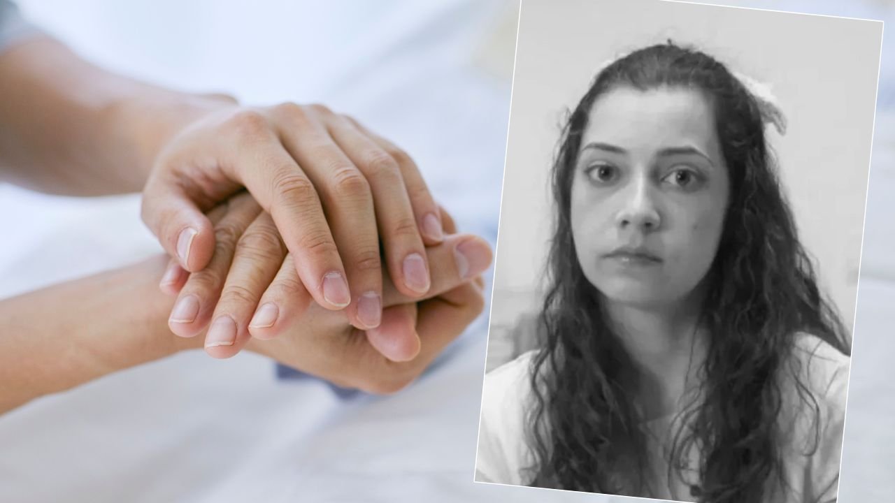 25-letnia Noelia nie żyje. Ofiara systemu i ludzkiego okrucieństwa poddała się eutanazji