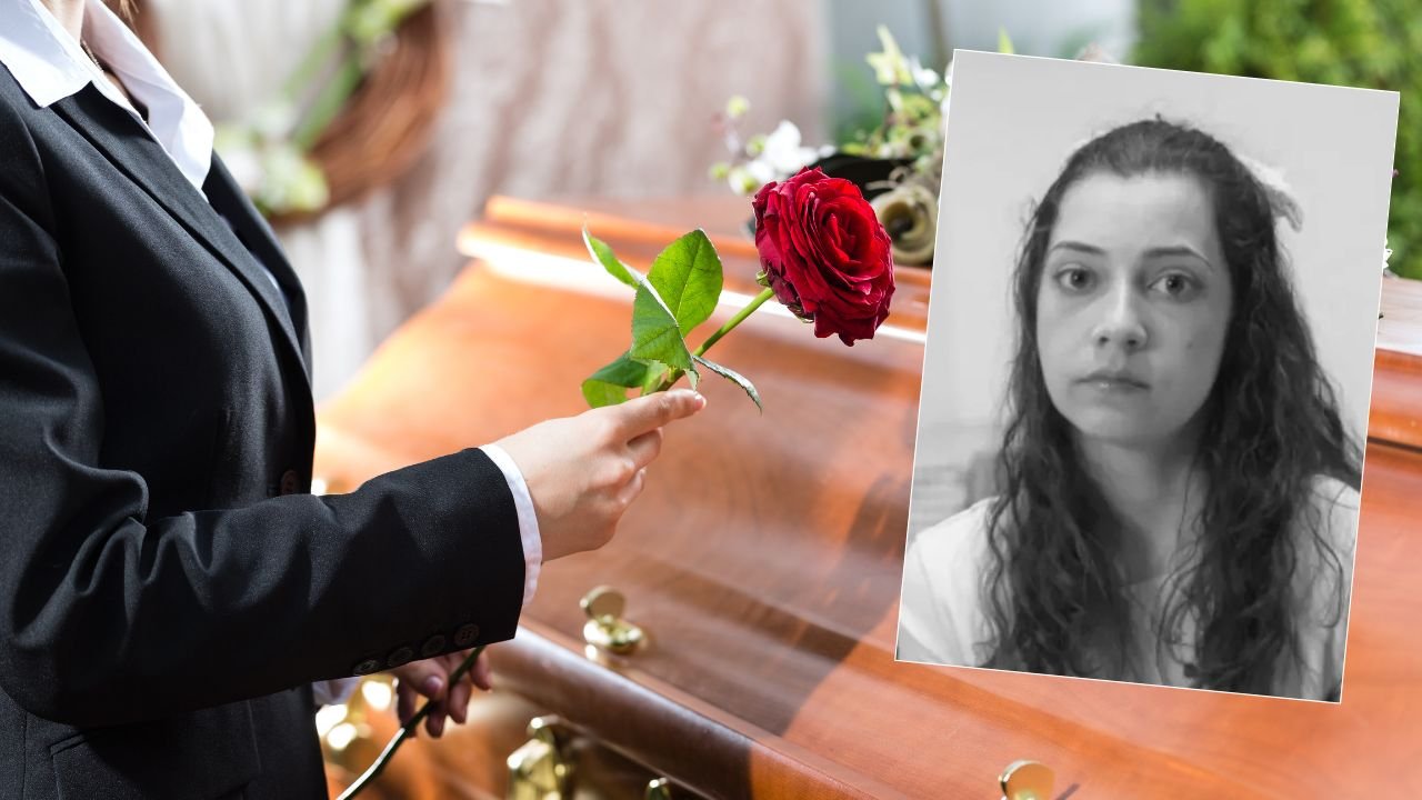 Wziął spadek i odszkodowanie, ale nie zapłaci za pogrzeb córki! Szokująca decyzja ojca 25-letniej Noelii