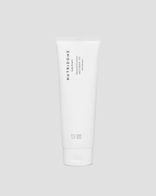 Krem dla cery trądzikowej