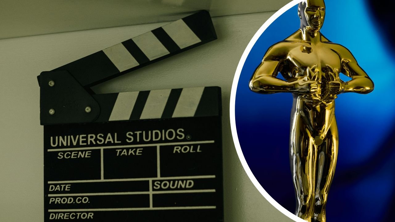 Historyczny sukces Polaka! Maciek Szczerbowski zdobył Oscara. Polska krew zatriumfowała w Hollywood! "Wciąż należę do was"