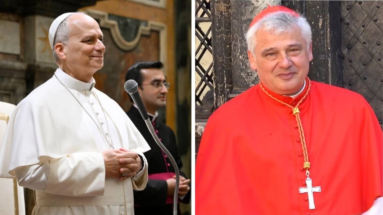 Trzęsienie ziemi w polskim Kościele. "Papieski Robin Hood" wraca z Watykanu i nie będzie brał jeńców