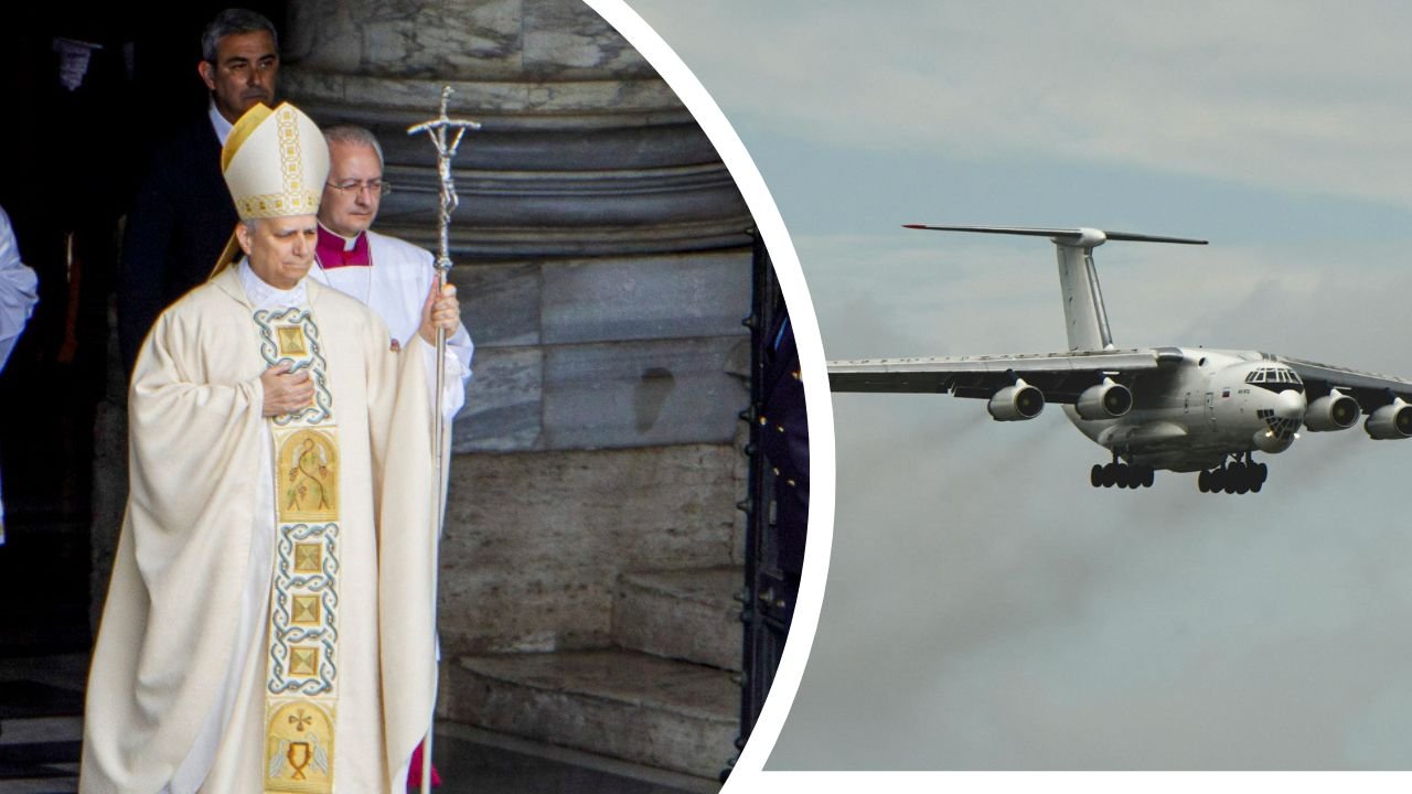 Świat na krawędzi, a papież przerywa milczenie. Leon XIV grzmi po ataku na Iran: "Weźcie odpowiedzialność!"