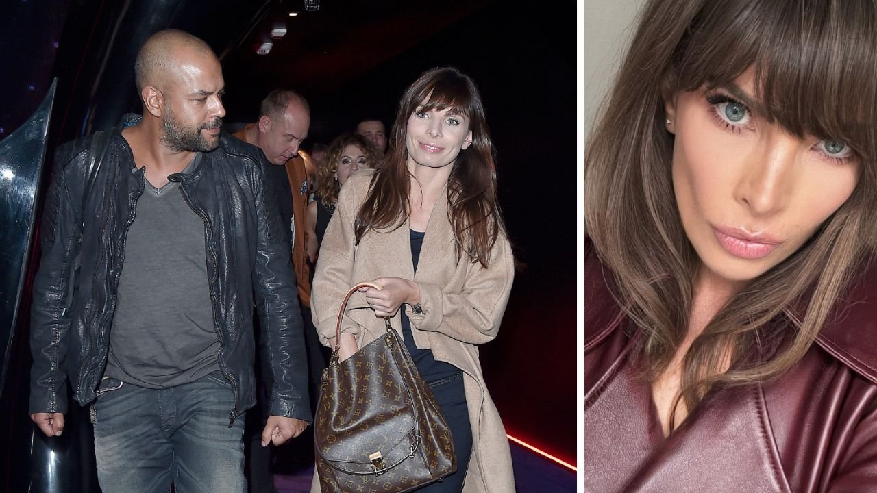 "Sypiam z reżyserem!". Agnieszka Dygant od 20 lat tworzy ten związek, a fani dopytują o ślub