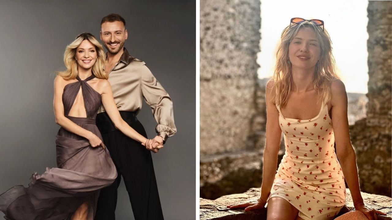 Paulina Gałązka o rozbieranych scenach: "W Tańcu z Gwiazdami mam większy problem". To wyznanie zaskakuje