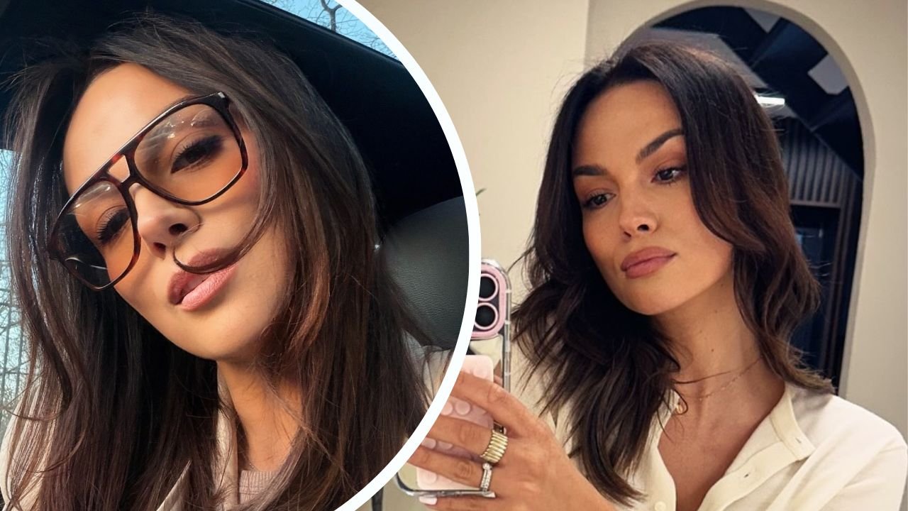 Paulina Krupińska niemal nagusieńska na leżaku. Fani szczerze: "Taka piękna, a taka nieprzyzwoita"