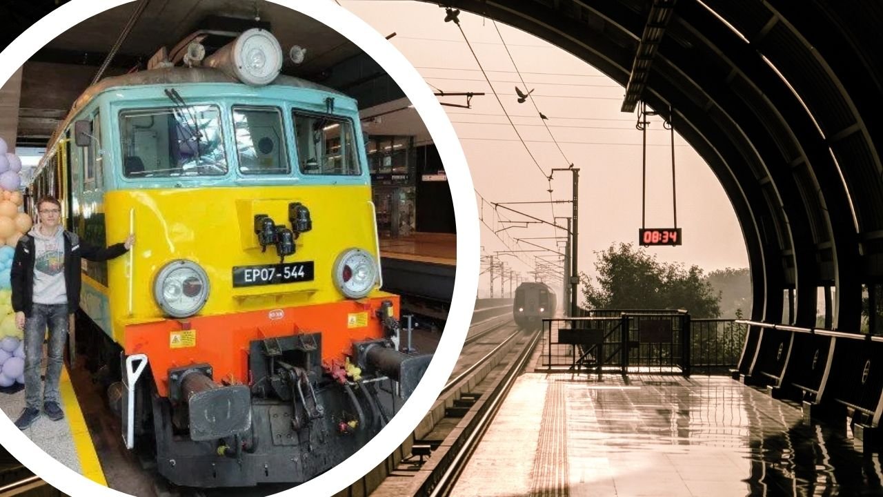 Potrafimy! Wielki zryw Polaków. Kraj zjednoczony w obliczu tragedii 17-letniego bohatera