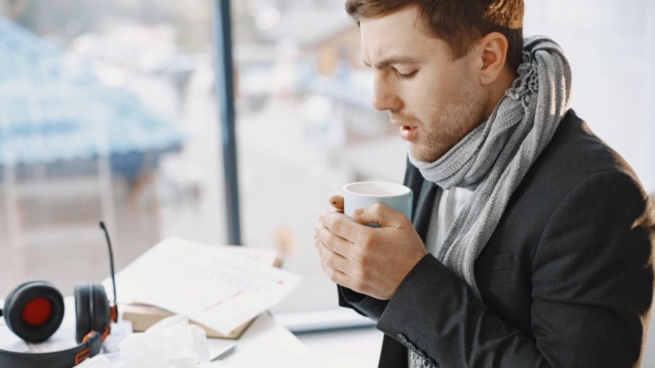 Przeziębienie w środku tygodnia – co zrobić, gdy nie masz kiedy iść do przychodni?