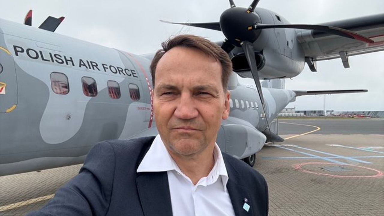 Piekło na Bliskim Wschodzie, a rząd mówi: "Radźcie sobie sami". Polacy uwięzieni pod ogniem rakiet