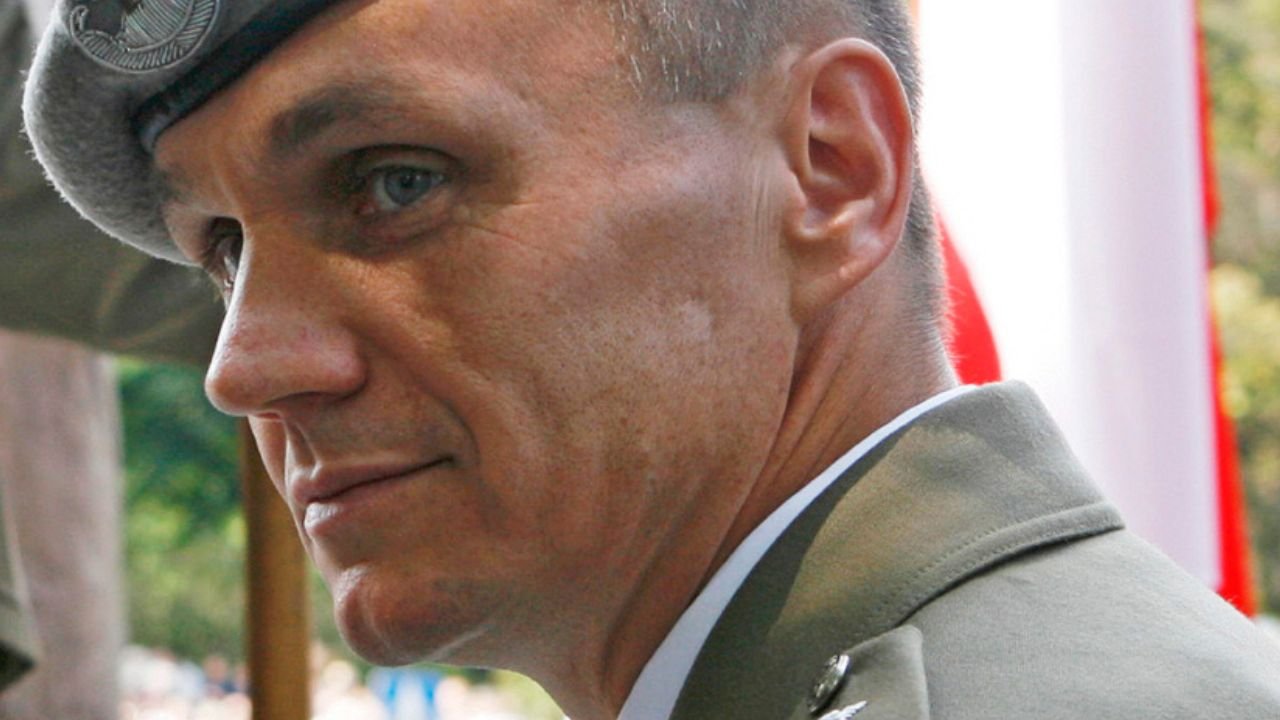 Atak na Iran to fatalna wiadomość dla Kijowa? Gen. Polko nie ma złudzeń: "To jest krew dla krwiobiegu rosyjskiego"