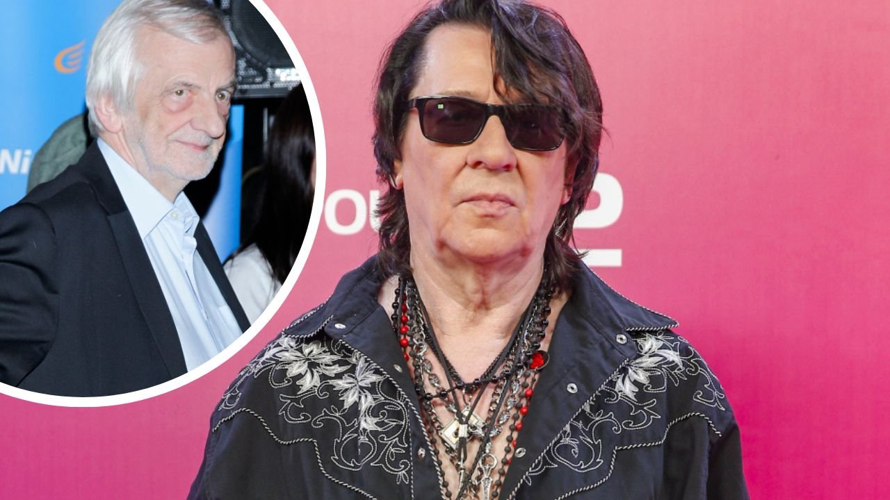 Maciej Maleńczuk demaskuje hipisowską przeszłość Ryszarda Terleckiego. "Zrzucał czapki milicjantom, robił różne numery"