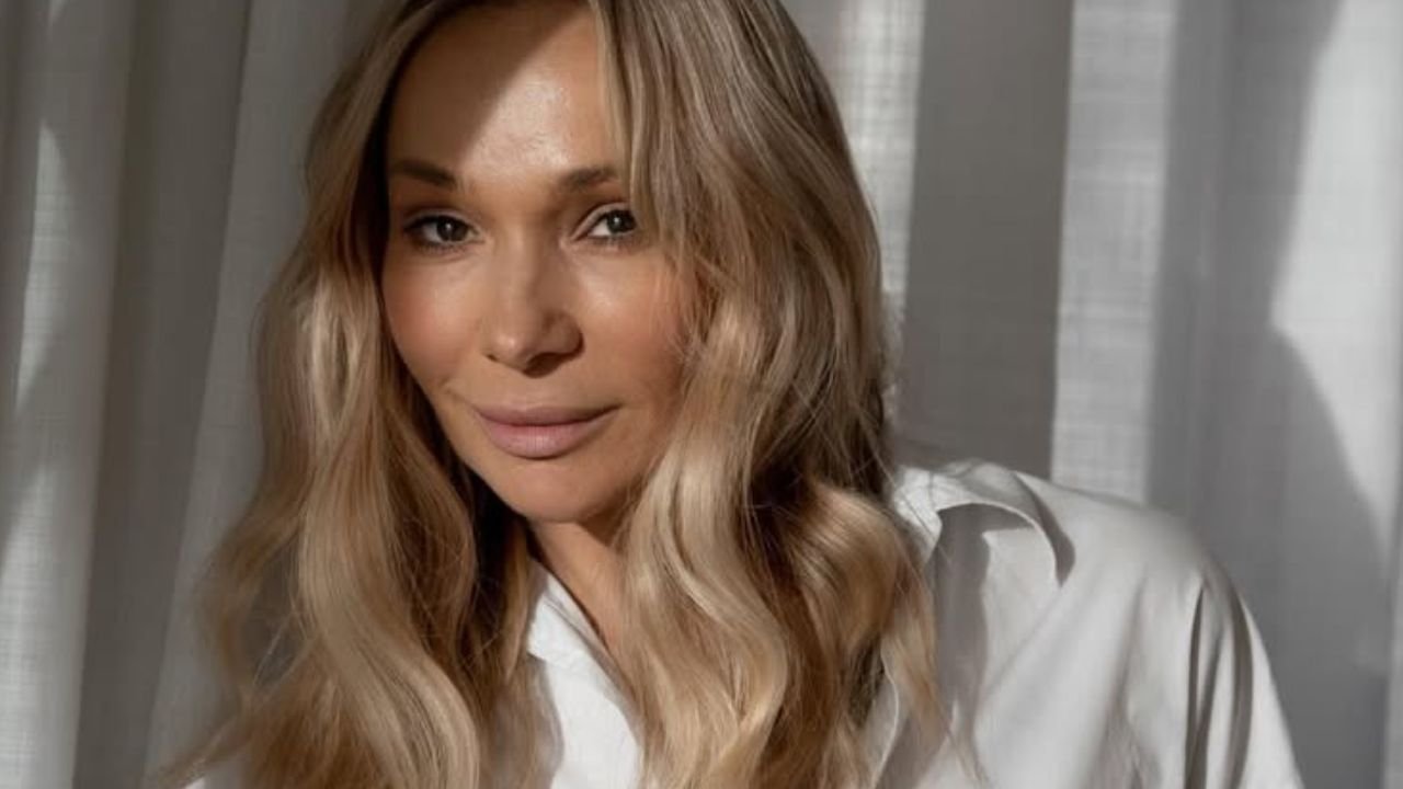 Szczęka opada na widok luksusowego domu Soni Bohosiewicz. Aktorka uciekła do lasu i pokazała wnętrza: "Jestem dumna jak fix" [zdjęcia]