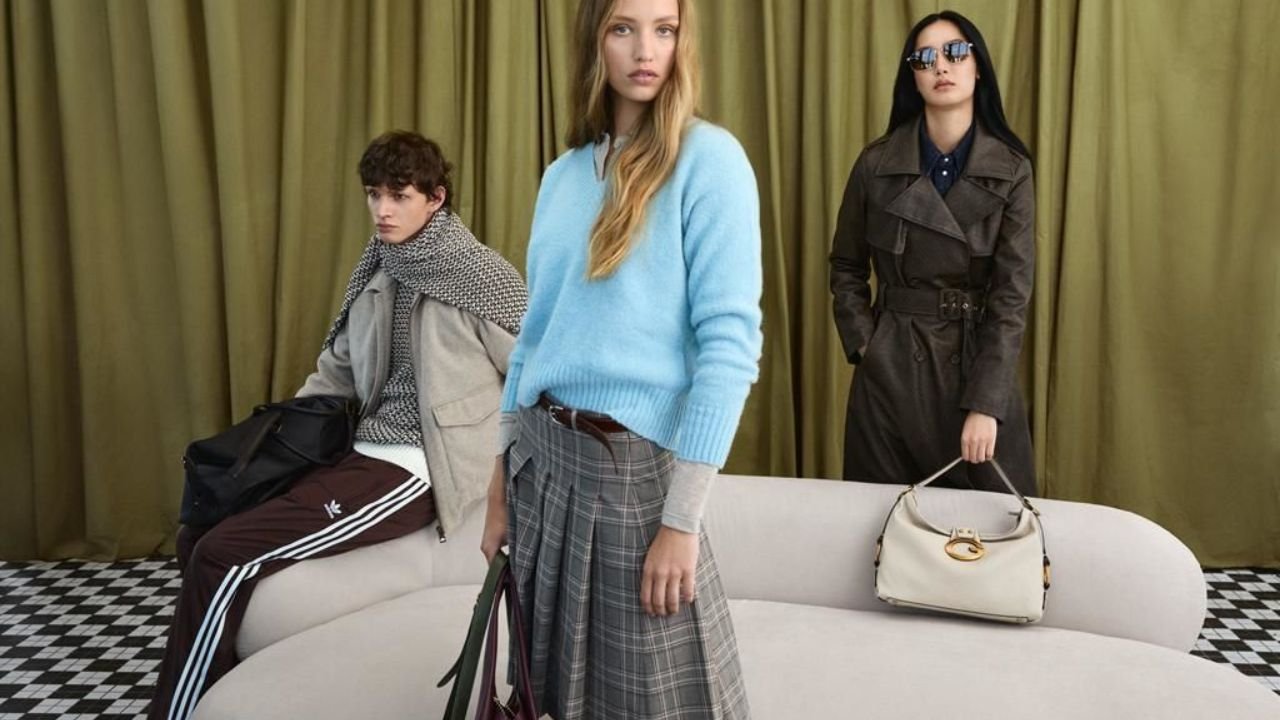 Spódnica plisowana – z czym ją łączyć wiosną i jesienią?