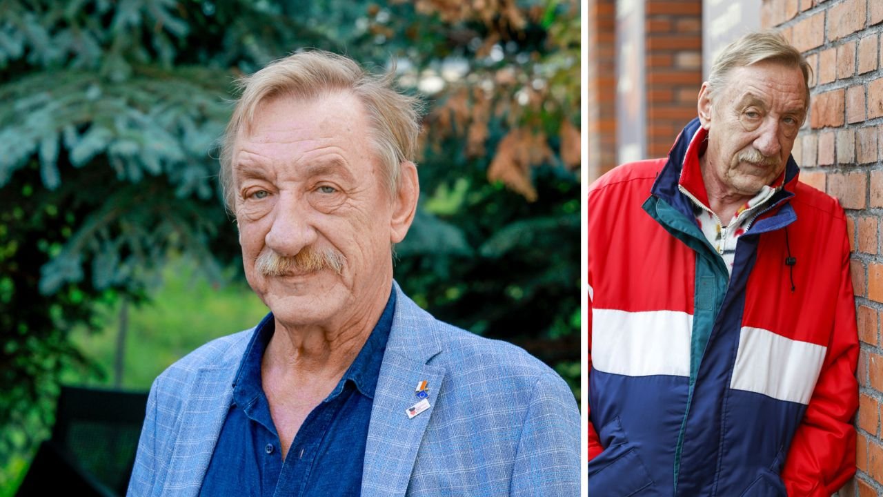 Gwiazdor "Rancza" po śmierci żony przeżył piekło. Dziś 70-latek ogłasza: "Mam narzeczoną"