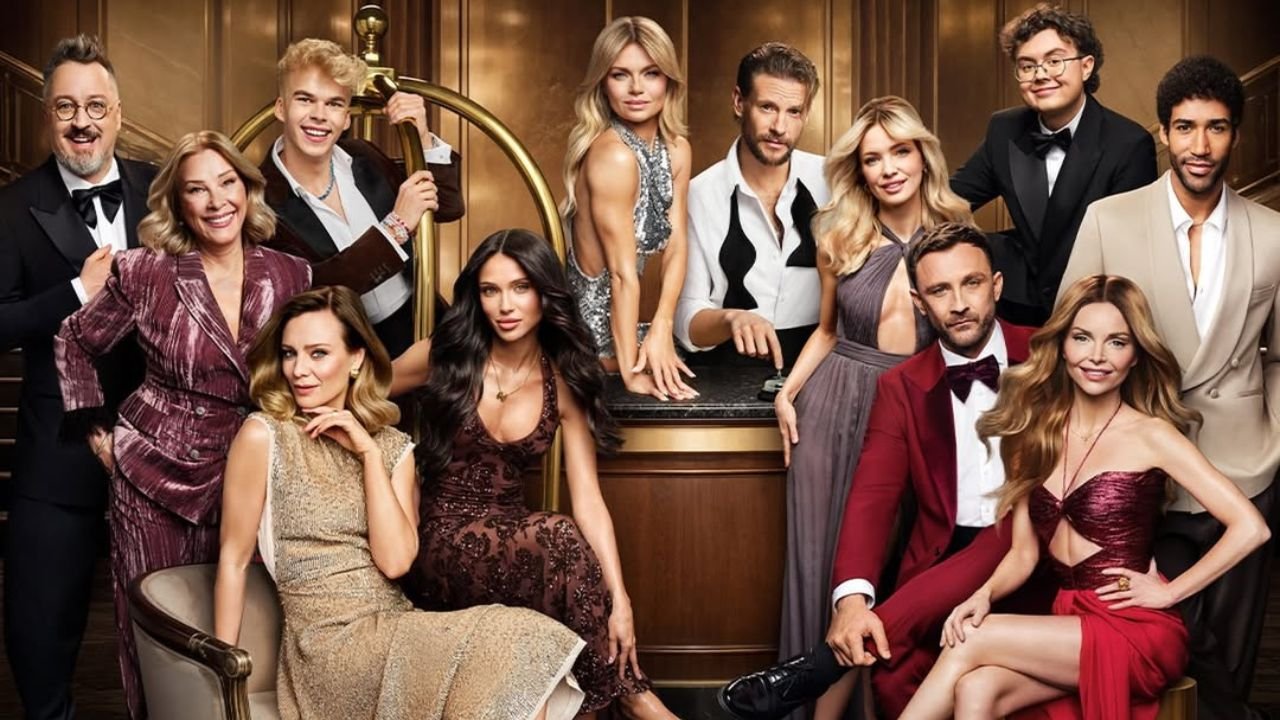 Taniec z Gwiazdami: wydali fortunę na sukienki. Będą zmiany, które zszokują widzów