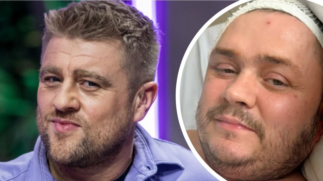 Najpierw Tomasz Jakubiak, a teraz on. Kolejny kucharz z "MasterChefa" walczy o życie