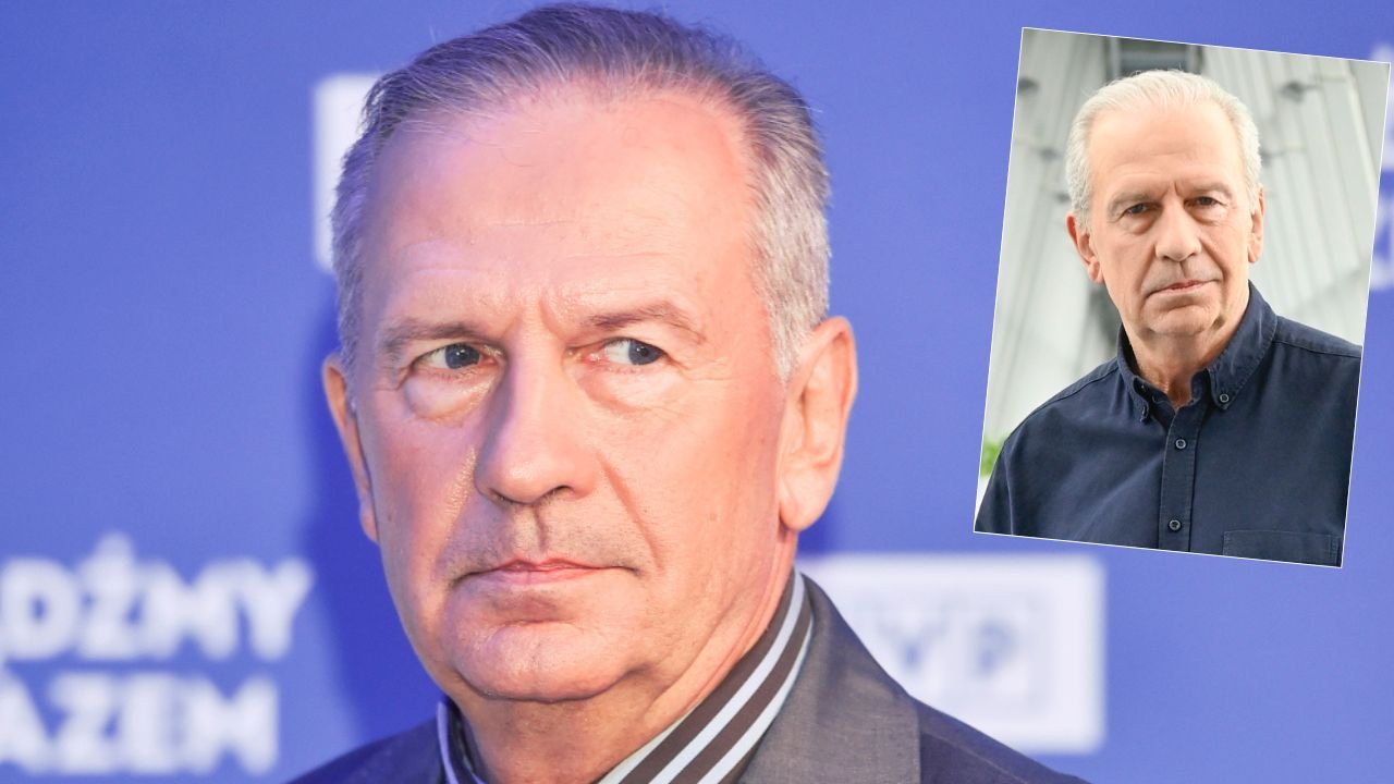 Wypłynęły wstydliwe kulisy wybryku Tomasza Stockingera. Aktor jechał "na podwójnym gazie"