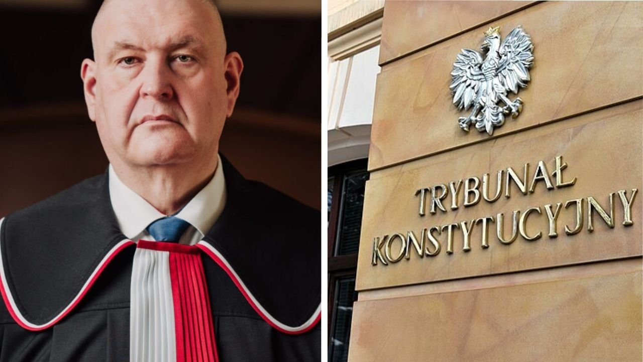 Prezes Trybunału Konstytucyjnego dostał po kieszeni. Sądowa lekcja wbija w fotel: "Niech sam siada do roboty"
