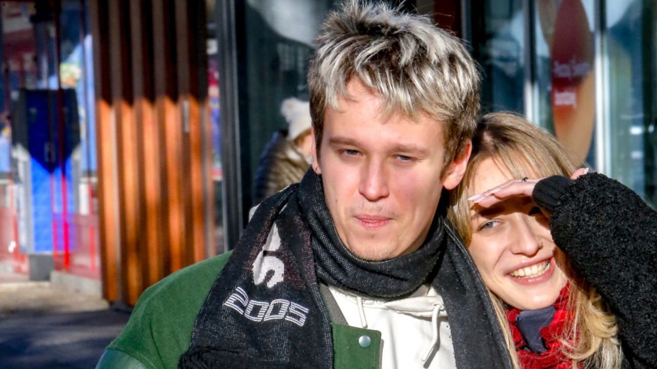 Plaga rozstań nie odpuszcza! Syn Wiśniewskiego zakończył związek z klasą, bez skandalu