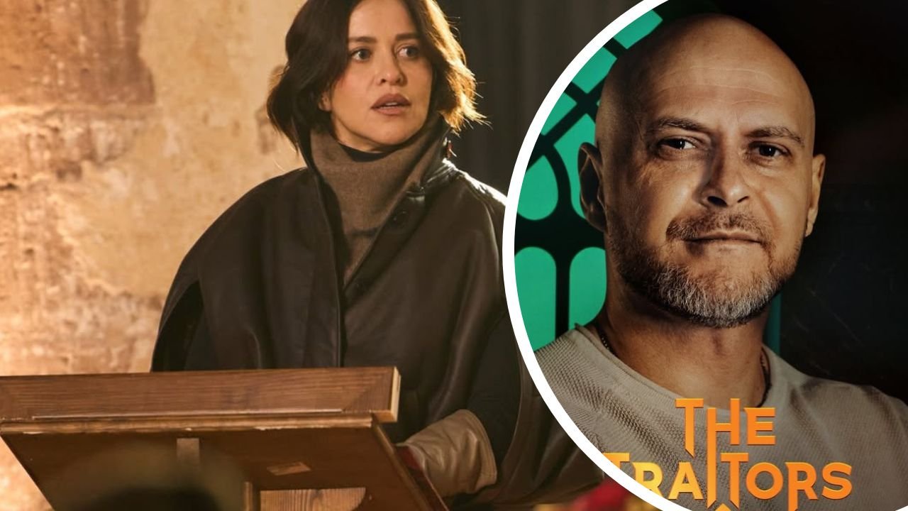 Wojtek wyrzucił żonę z programu! Widzowie wieszczą rozwód, a Dorota ujawnia prawdę. "Wystawiła walizki?"