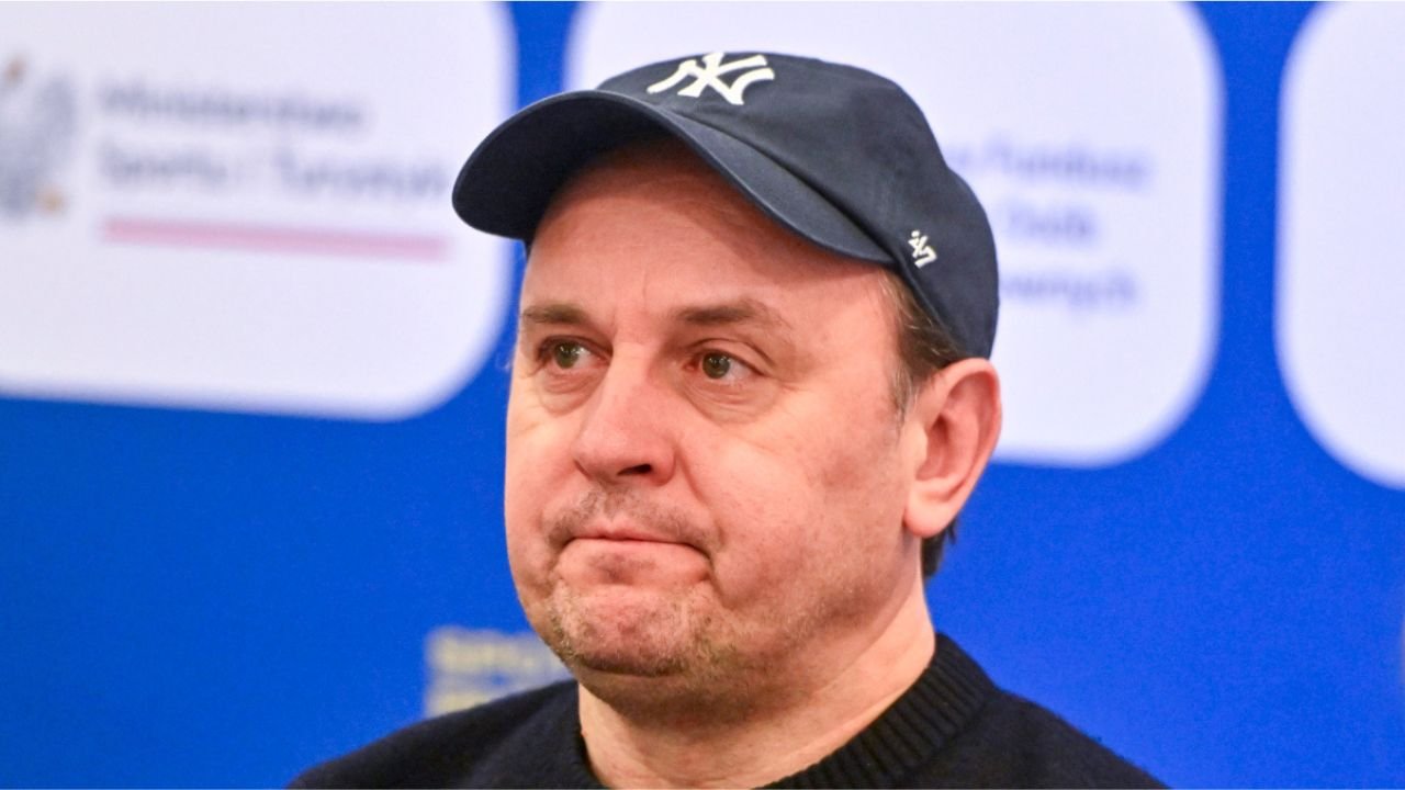 Wielkie zmiany w TVN! Adam Woronowicz wygryzł Marcina Prokopa, fani są bezlitośni