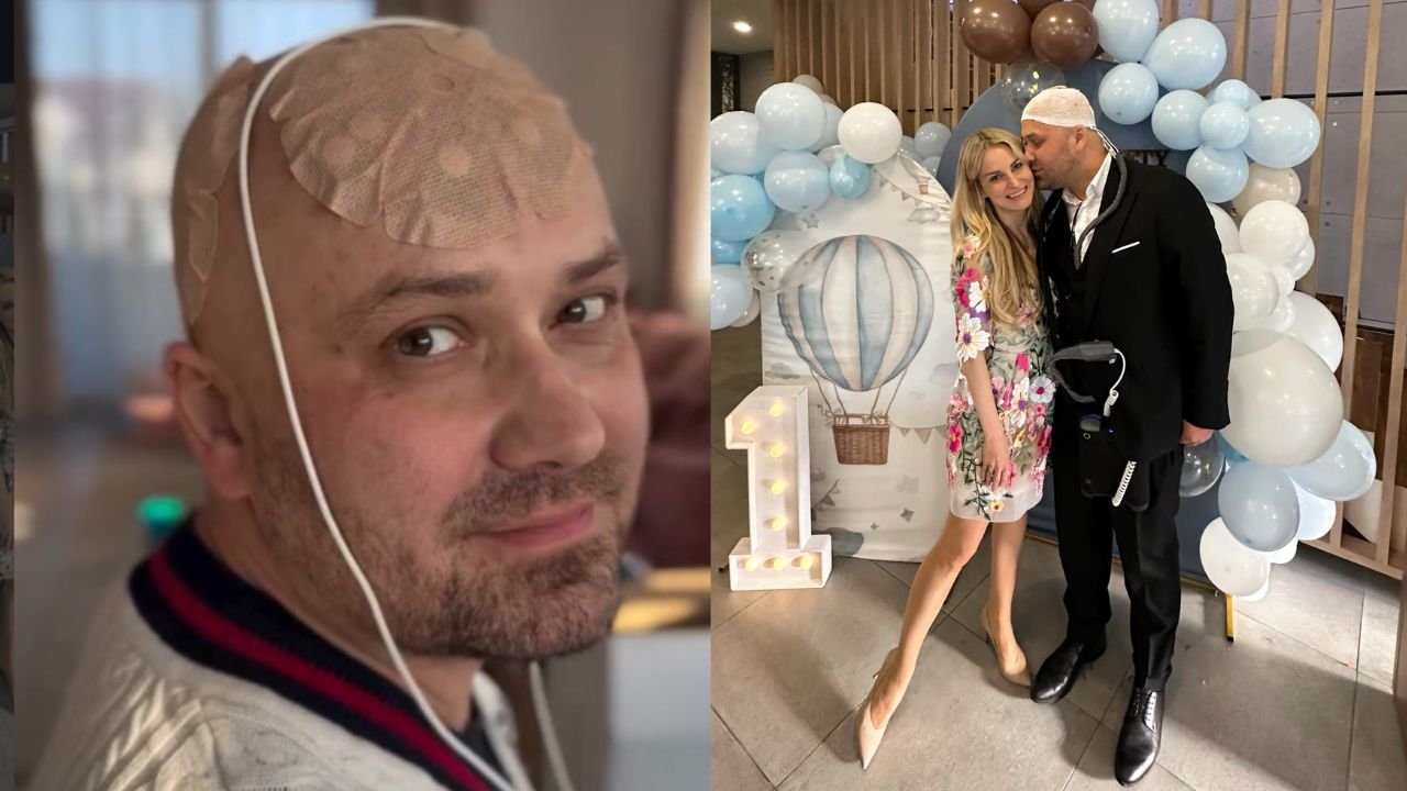 Adrian ze "ŚOPW" przerwał milczenie po wyjściu z onkologii. Wyniki z Bydgoszczy zwalają z nóg: "Mój organizm pokazuje siłę"