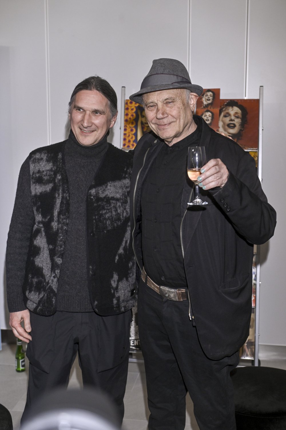 Na zdj.: Mateusz Jackowski, Fot. Jacek Kurnikowski/AKPA