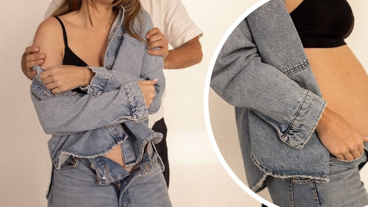 Gwiazda "Pytania na śniadanie" w ciąży. Ogłosiła radosną nowinę, fani zalani łzami: "Po tym piekle to prawdziwy cud" [zdjęcia]