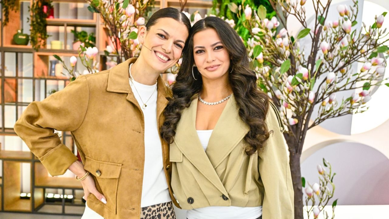 To naprawdę 14-latka?! Córka Lenskiej wygląda jak dorosła kobieta. Fani szczerze: "Szczęka opada!"